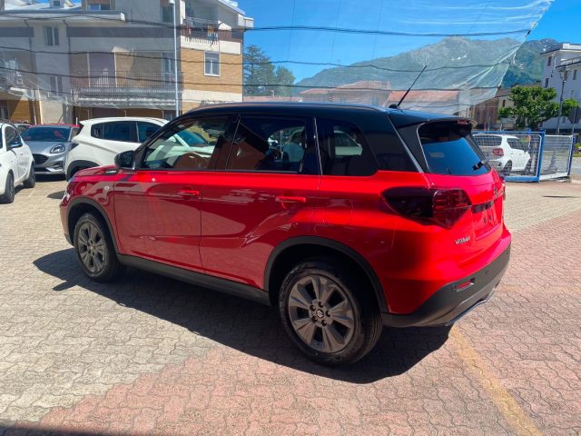 SUZUKI Vitara usata, con Airbag Passeggero