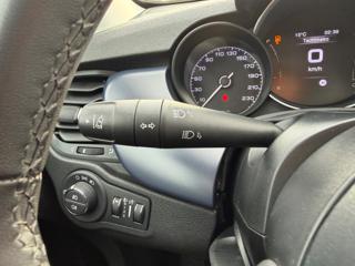 FIAT 500X usata, con Monitoraggio pressione pneumatici