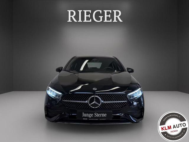 MERCEDES-BENZ A 180 usata, con Airbag