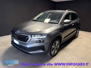 SKODA Karoq usata, con Airbag laterali