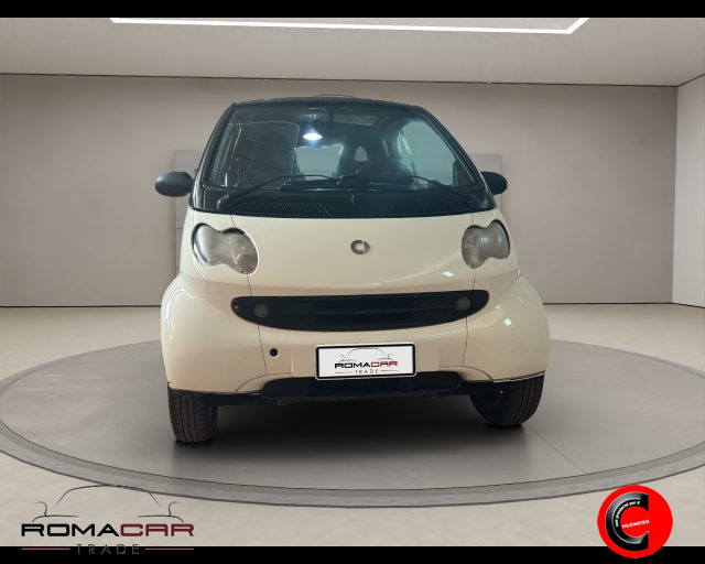 SMART ForTwo usata, con Airbag