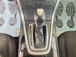 FORD Edge usata, con Luci diurne