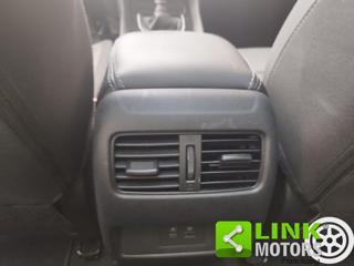 NISSAN Qashqai usata, con Park Distance Control