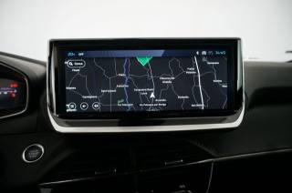 PEUGEOT 2008 usata, con Interni in pelle