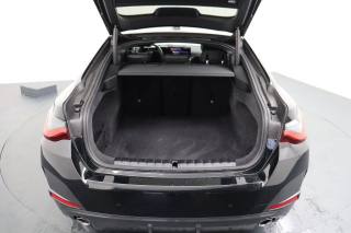 BMW 420 usata, con Cruise Control