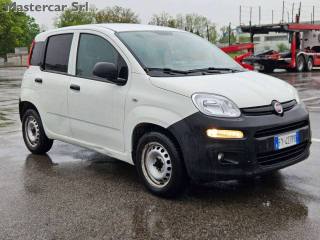 FIAT Panda usata 11