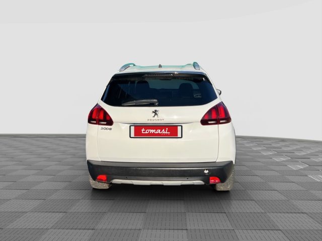 PEUGEOT 2008 usata 3