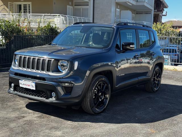 JEEP Renegade usata, con Boardcomputer