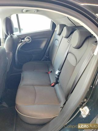 FIAT 500X usata, con ESP