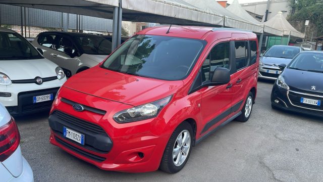 FORD Tourneo Connect usata, con ABS