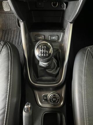 SUZUKI Vitara usata, con Cruise Control