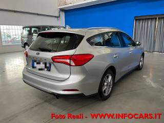 FORD Focus usata, con Airbag