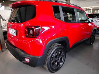 JEEP Renegade usata, con Regolazione elettrica sedili