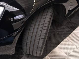 MERCEDES-BENZ SLK 200 usata, con Luci diurne LED