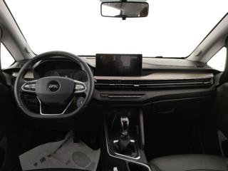 EMC Quattro usata, con Chiusura centralizzata