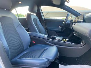 MERCEDES-BENZ A 180 usata, con Filtro antiparticolato