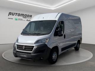 FIAT Ducato 2.3 MJT 35 MH2
