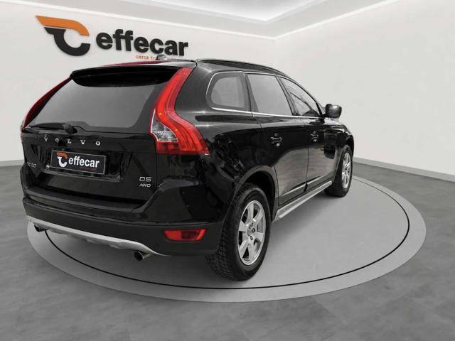VOLVO XC60 usata, con Autoradio