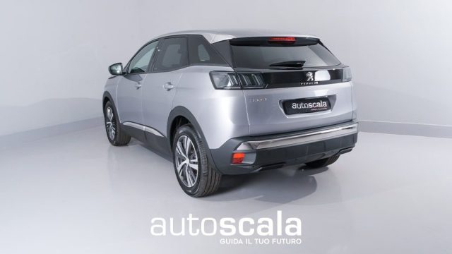 PEUGEOT 3008 usata, con Vivavoce