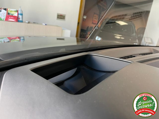 AUDI Q8 usata, con Sedili riscaldati
