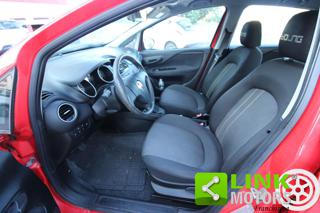 FIAT Punto usata, con Controllo trazione