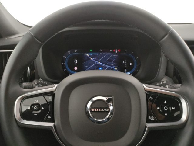 VOLVO XC60 usata, con Interni in pelle