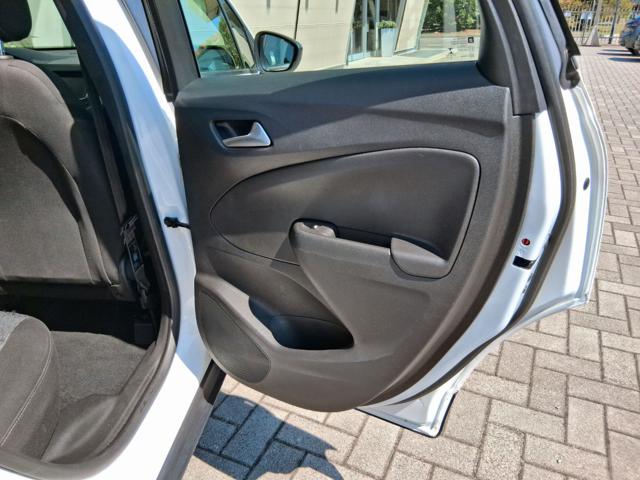 OPEL Crossland usata 19