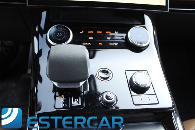 LAND ROVER Range Rover Sport usata, con Filtro antiparticolato
