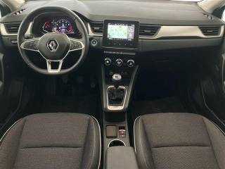 RENAULT Captur usata 8