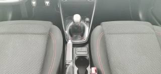 FORD Fiesta usata, con Android Auto