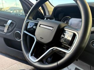 LAND ROVER Discovery Sport usata, con Sensori di parcheggio posteriori