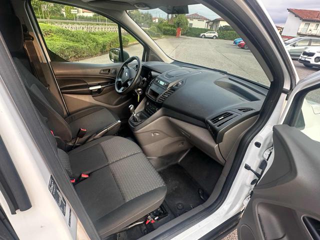 FORD Transit Connect usata 20