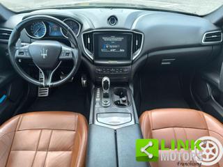 MASERATI Ghibli usata, con Alzacristalli elettrici