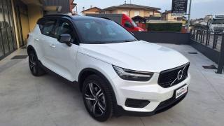 VOLVO XC40 usata, con Autoradio