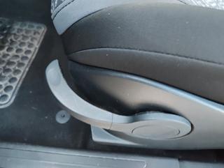 LANCIA Ypsilon usata, con Servosterzo