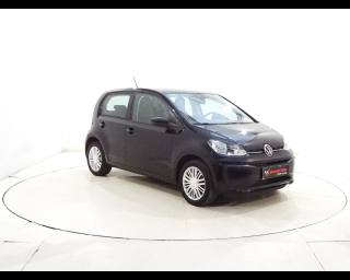 VOLKSWAGEN up! usata, con Climatizzatore