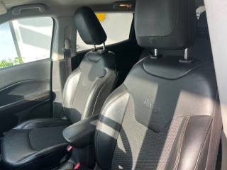 JEEP Compass usata, con Touch screen