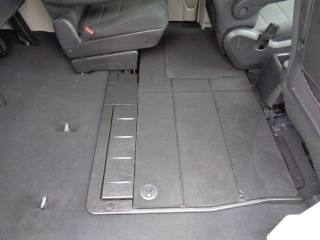 CHRYSLER Grand Voyager usata, con ESP