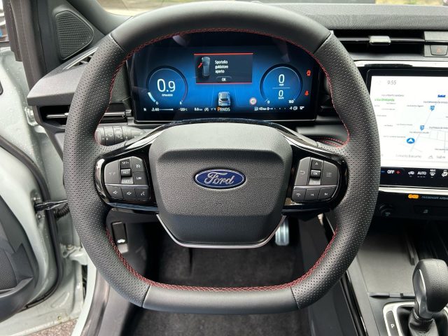 FORD Puma usata, con Climatizzatore