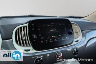 FIAT 500 usata 8