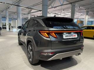 HYUNDAI Tucson usata, con Alzacristalli elettrici