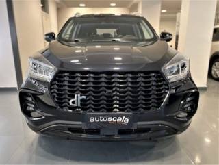 DR MOTOR DR 5.0 usata, con Airbag laterali