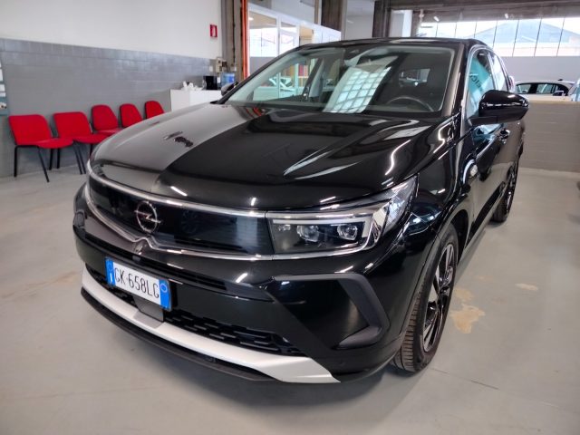 OPEL Grandland usata, con Cerchi in lega