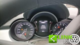 FIAT 500X usata, con ESP