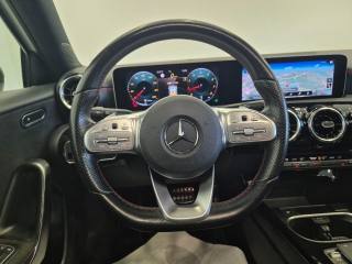 MERCEDES-BENZ A 180 usata, con Climatizzatore