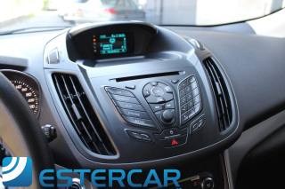 FORD Kuga usata, con Volante in pelle
