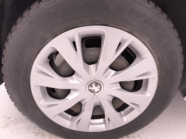 PEUGEOT 208 usata, con Specchietti laterali elettrici