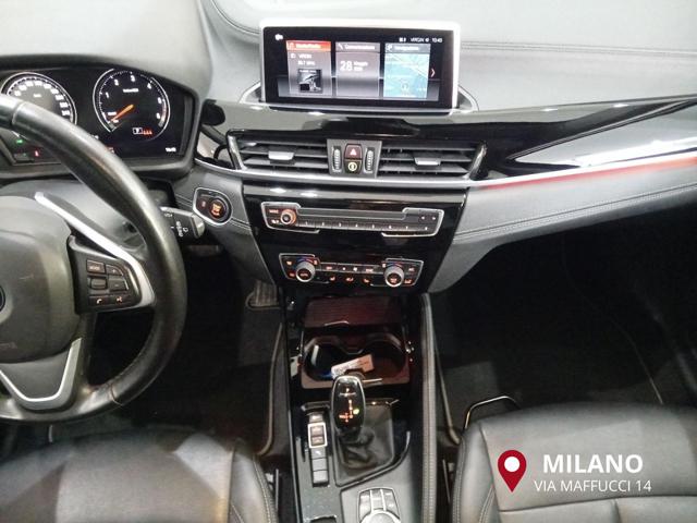 BMW X1 usata, con ESP