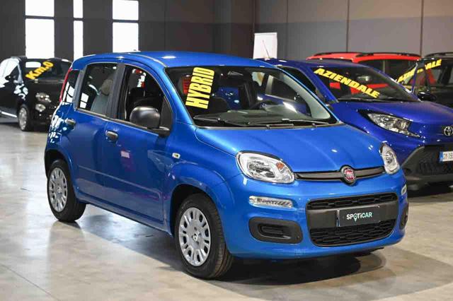 FIAT Panda usata, con Airbag Passeggero