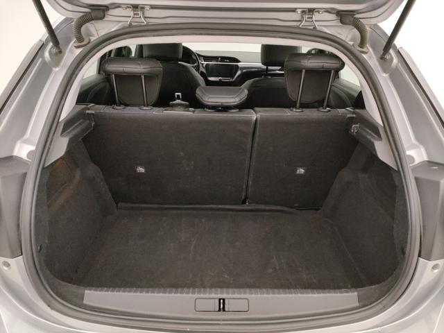 OPEL Corsa usata, con Sedile posteriore sdoppiato
